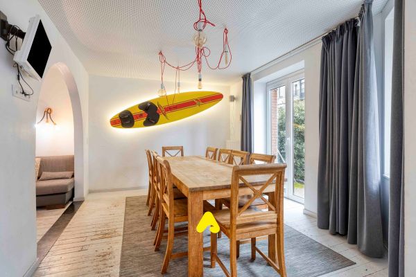 Huis te koop / De Panne