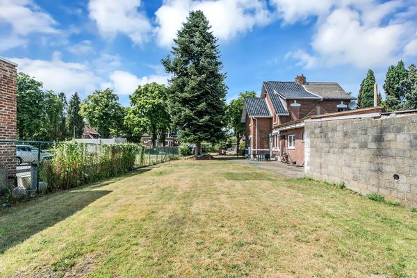 Huis te koop / Maasmechelen