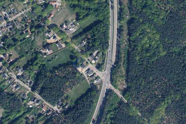 Grond te koop / Genk