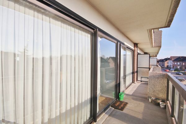 Appartement optie huur / Sint-Truiden