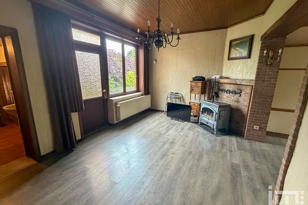 Huis te koop / Heers