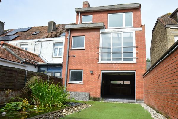 Huis te koop / Koolkerke