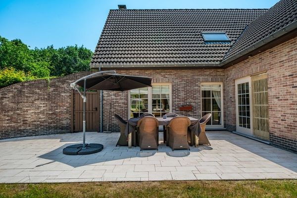 Huis optie koop / Bouwel