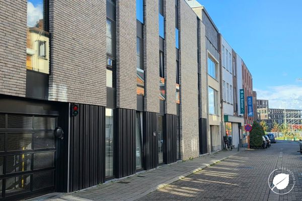 Garage te huur / Hasselt