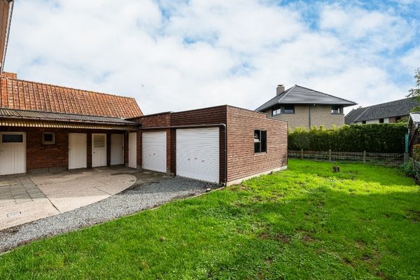 Huis te koop / Knesselare