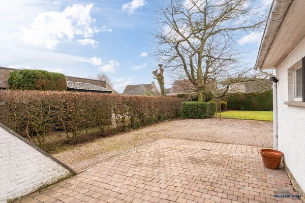 Huis te koop / Bilzen