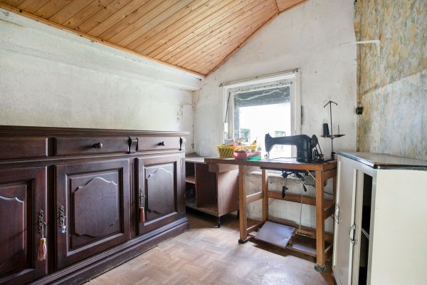 Huis te koop / Maarkedal
