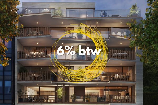 Project
                                te koop
                                in Genk