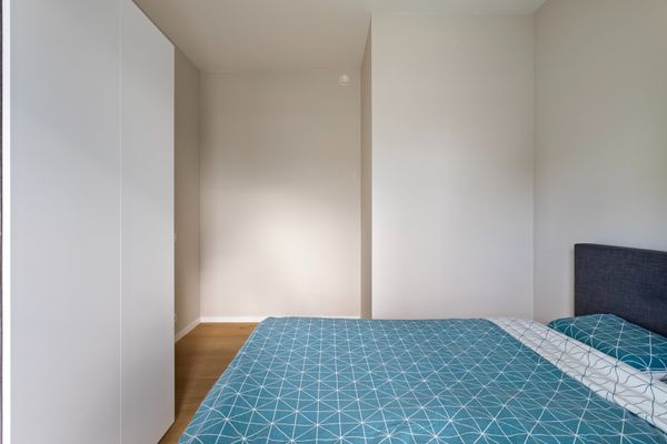 Appartement verkocht / Antwerpen