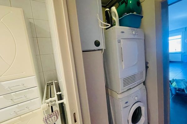 Huis te koop / Assebroek