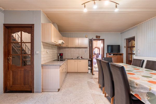 Huis te koop / Sint-Truiden