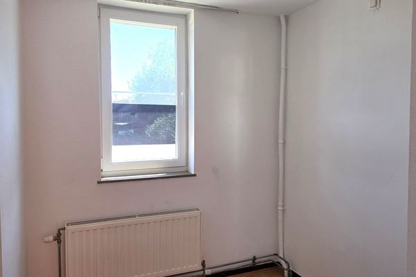 Slaapkamer 3 Vooraan