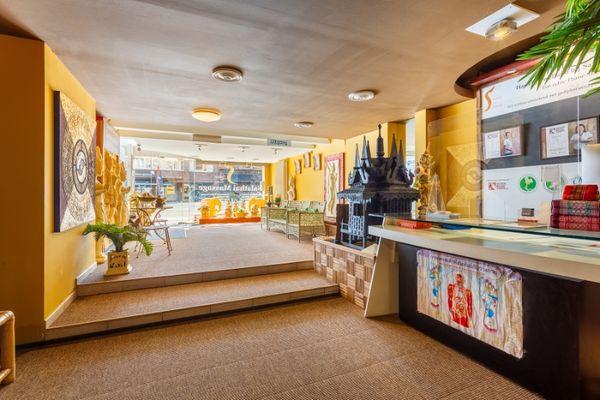 Commercieel te huur / Brasschaat