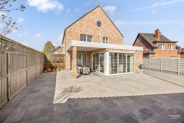 Huis te koop / Sint-Truiden