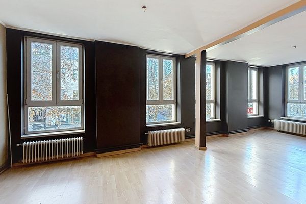 Appartement te huur / Hasselt