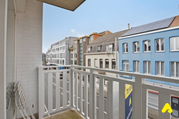 Appartement te koop / De Panne