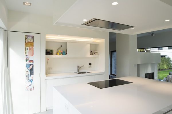 Huis gerealiseerd aanneming / Heusden-Zolder