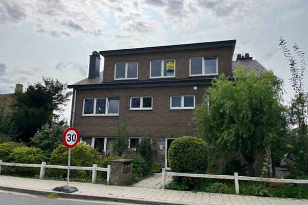 Appartement
                            verhuurd in Wondelgem