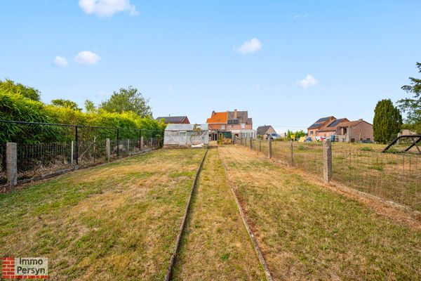 Huis te koop / Scherpenheuvel