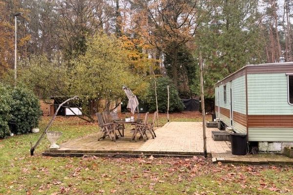 Vakantiewoning te koop / Herselt