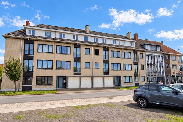 Appartement te koop / Zelzate
