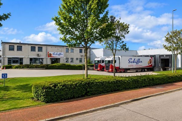 Industrieel te koop / Maasmechelen