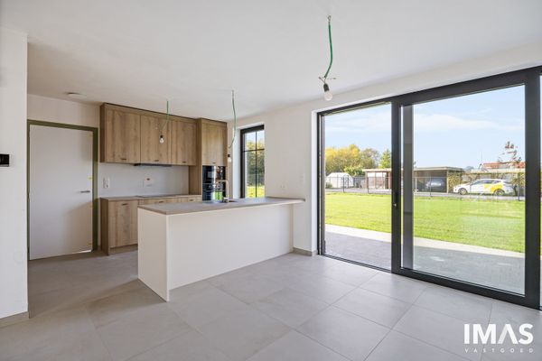 Huis te koop / Spalbeek