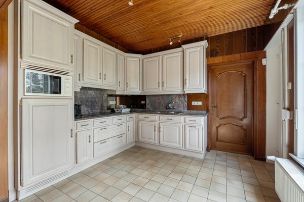 Huis te huur / Linter