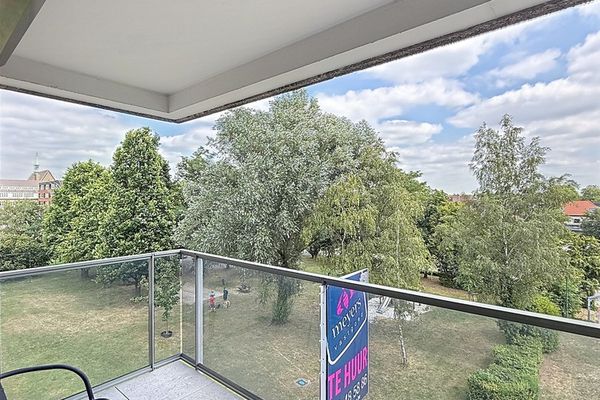 Appartement te huur / Hasselt