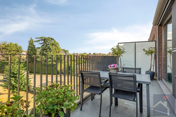 Appartement te koop / Pelt