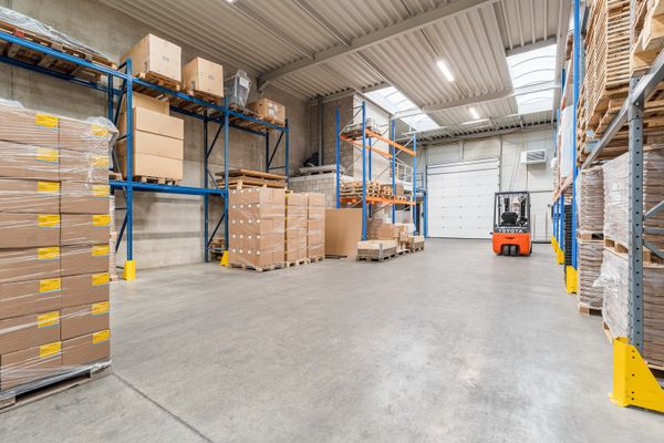 Industrieel te koop / Dilsen-Stokkem