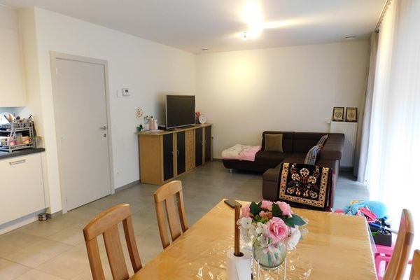 Appartement te koop / Paal