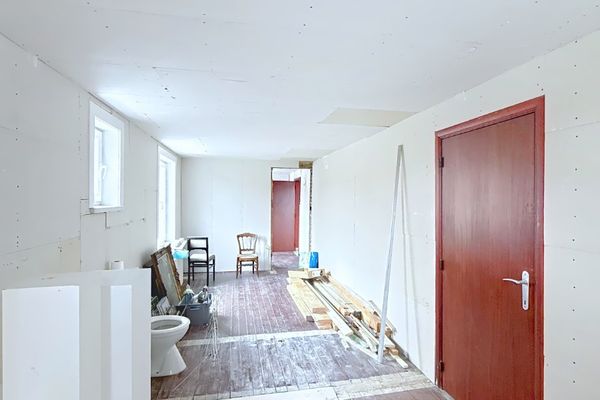 Huis te koop / Heuvelland