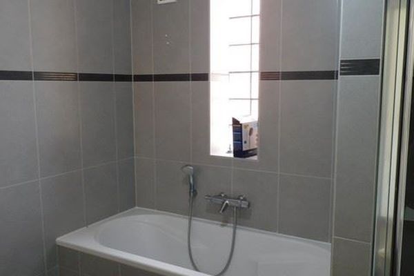 Huis verhuurd / Heusden