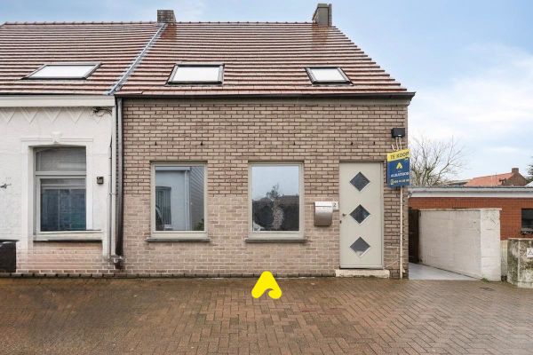 Huis te koop / De Panne