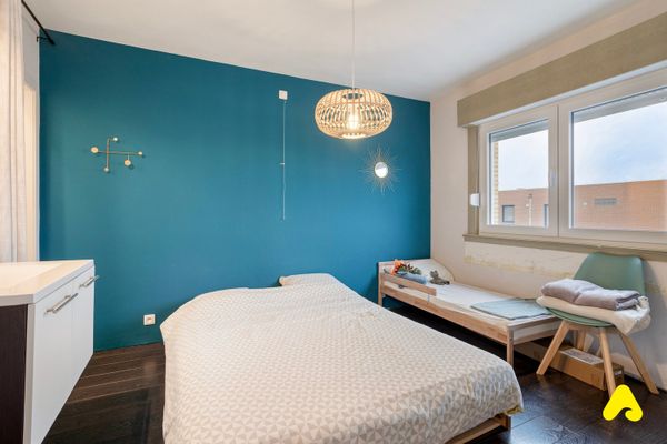 Appartement te koop / De Panne