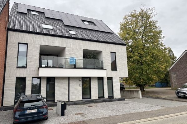 Appartement  in Spalbeek