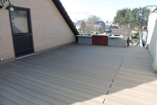 Commercieel verkocht / Heusden