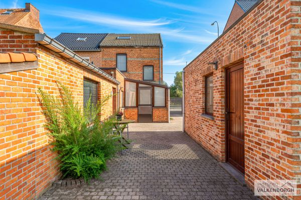 Huis te koop / Hasselt