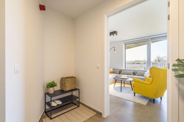 Assistentiewoning  te koop / Eeklo