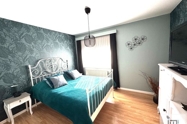 Huis te koop / Borgloon