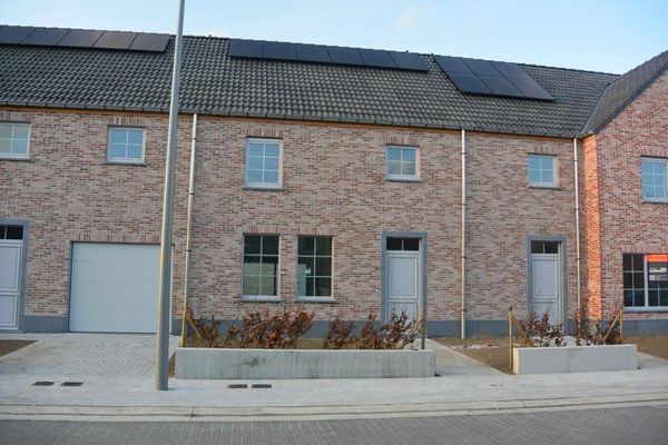 Huis
                                te huur
                                in Heule