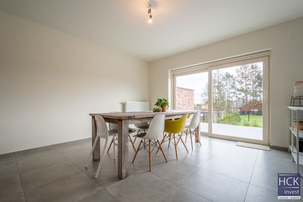 Huis te huur / Kruishoutem