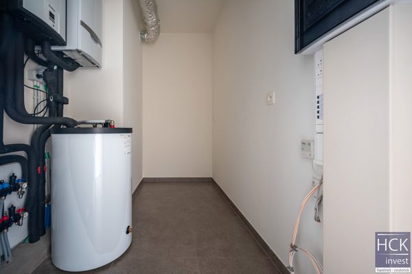 Appartement te huur / Kruishoutem