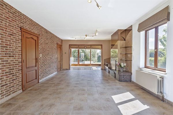 Huis optie koop / Ninove