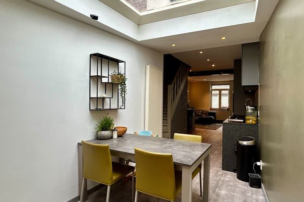 Huis te koop / Herent