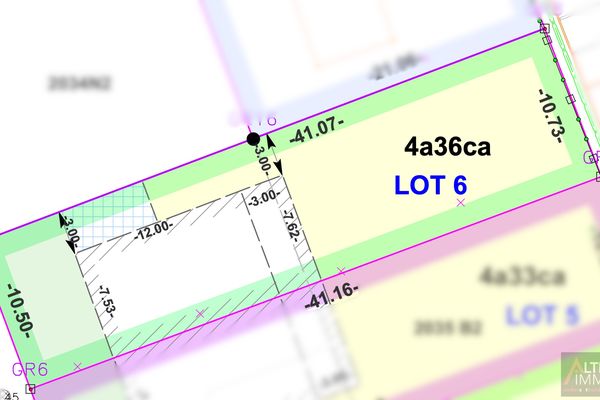 Bouwgrond
                            te koop in Koersel