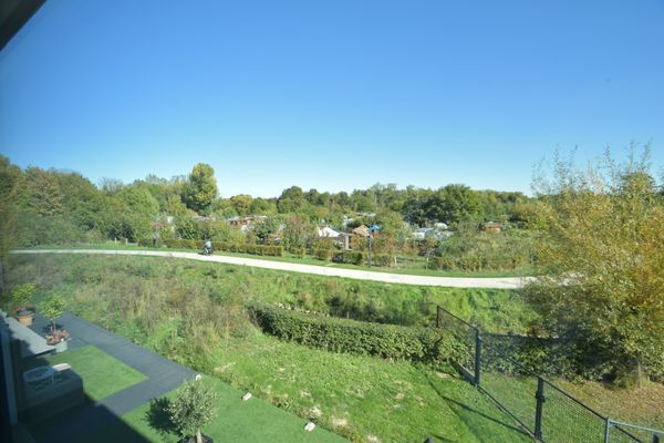 Appartement te huur / Tongeren-Borgloon