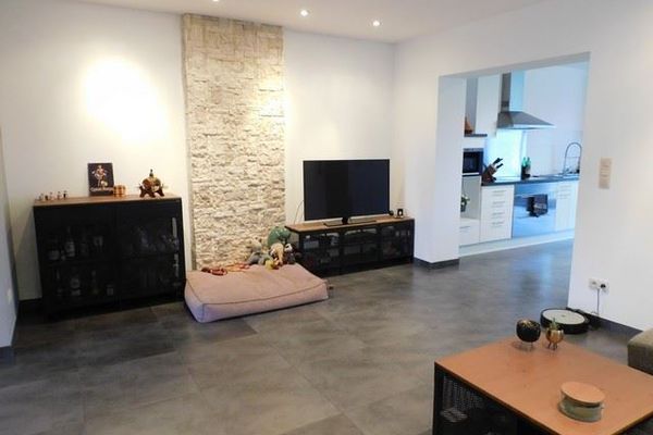 Huis verhuurd / Loksbergen