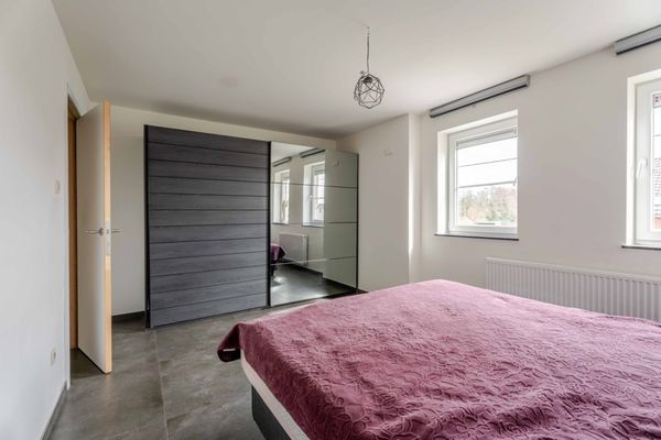 Huis optie koop / Koersel